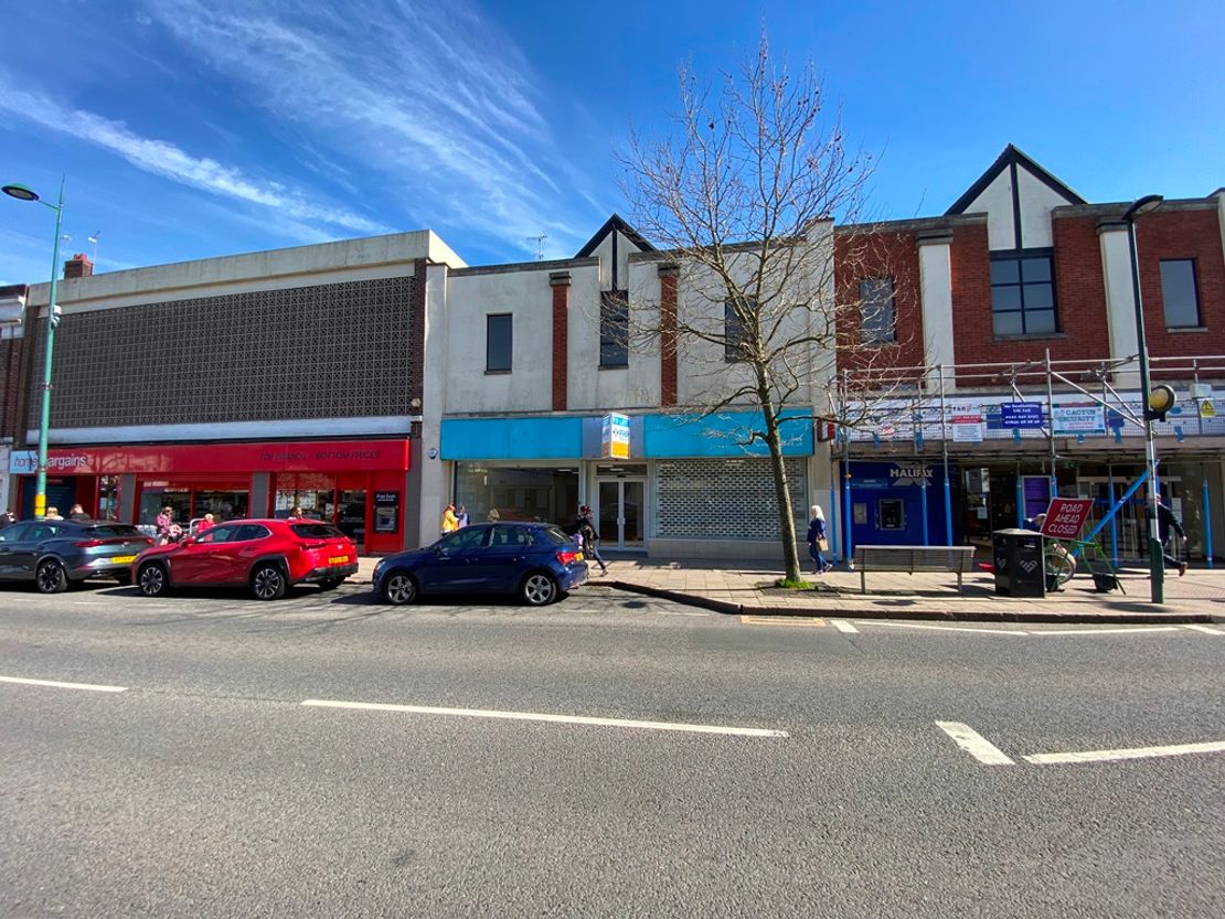 780-784 Bristol Road South, Northfield, Northfield, West Midlands, B31 2NN
