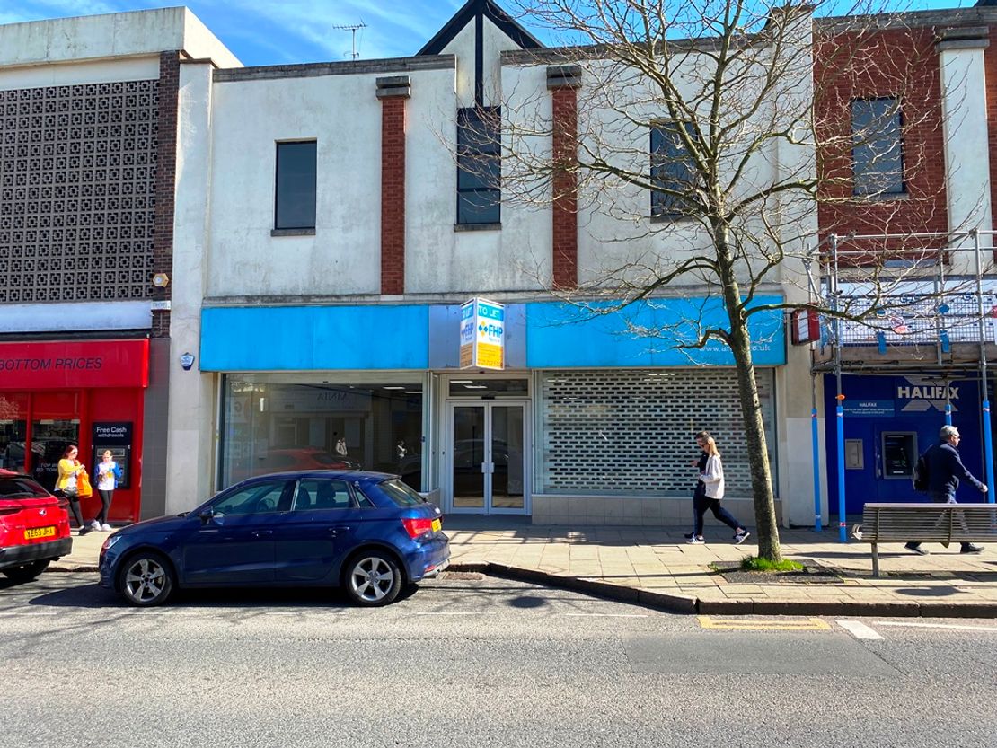 780-784 Bristol Road South, Northfield, Northfield, West Midlands, B31 2NN