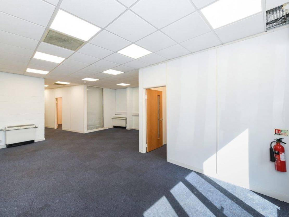 Unit 2a, Alpine Street, Old Basford , Nottingham, Nottinghamshire, NG6 0HQ