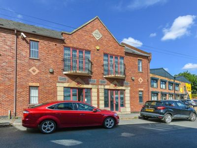 Property Image for Unit 2a, Alpine Street, Old Basford , Nottingham, Nottinghamshire, NG6 0HQ
