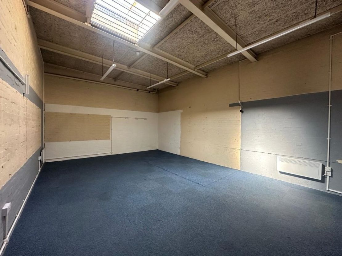 Unit 27 Idlewells Centre, Sutton in Ashfield, Sutton in Ashfield, Nottinghamshire, NG17 1BN