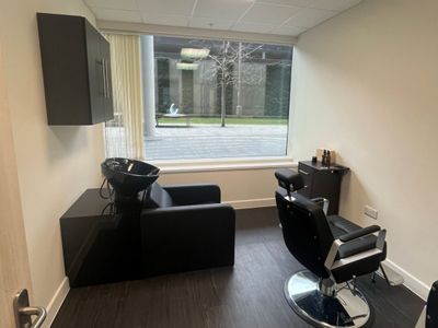 Property Image for Phenix Salon Suites, 2 Snowhill, Queensway, Birmingham, West Midlands, B4 6GA