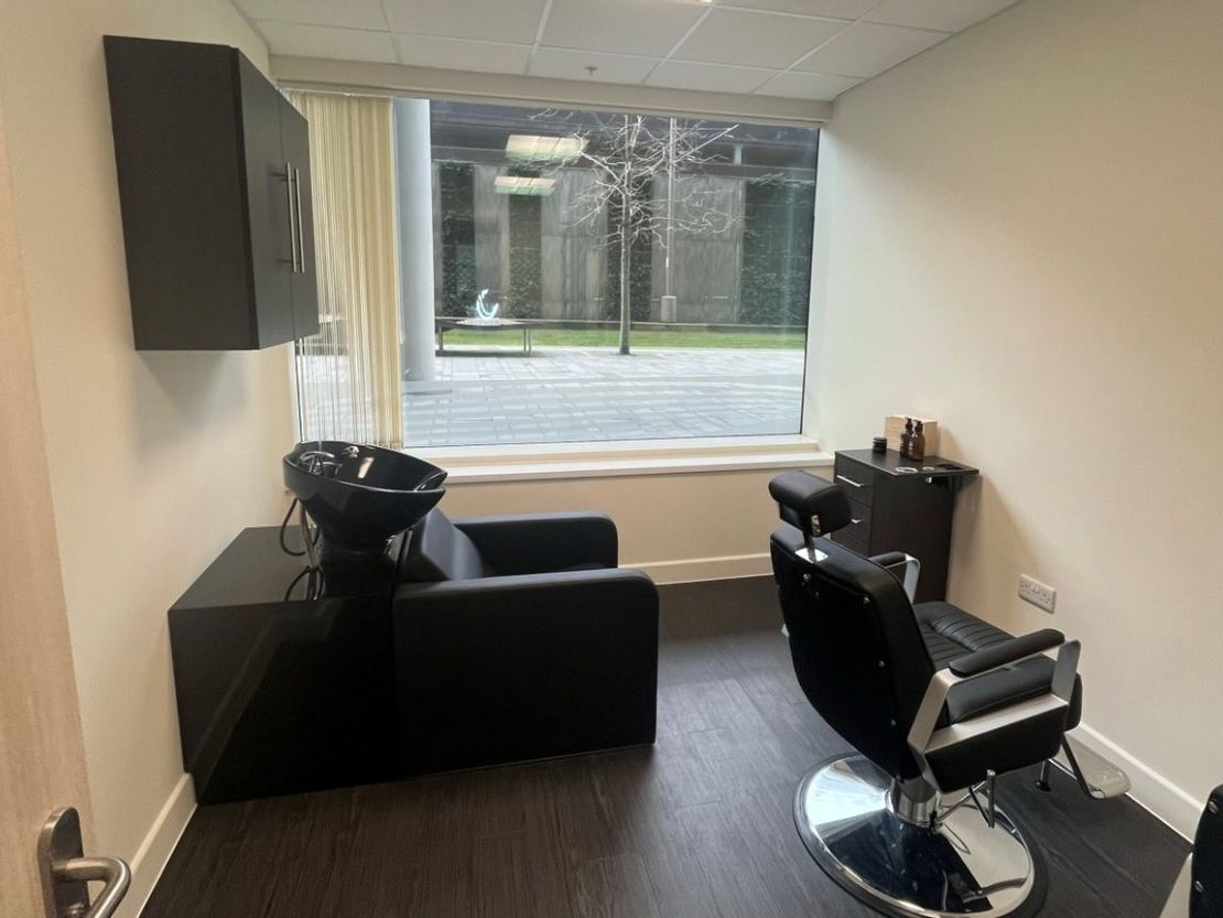 Phenix Salon Suites, 2 Snowhill, Queensway, Birmingham, West Midlands, B4 6GA