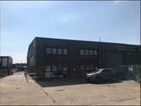 Property Image for Tamworth, Unit C Meltex House, Kelper, Lichfield Road Industrial Estate, B79 7XE