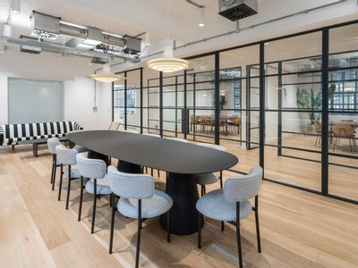 Property Image for Morelands, 5-23 Old Street, London, EC1V 9HL