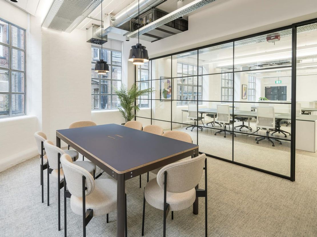 Morelands, 5-23 Old Street, London, EC1V 9HL