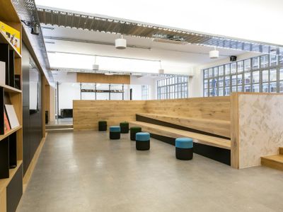 Property Image for Morelands, 5-23 Old Street, London, EC1V 9HL