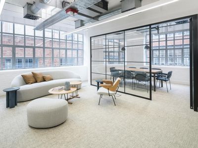 Property Image for Morelands, 5-23 Old Street, London, EC1V 9HL