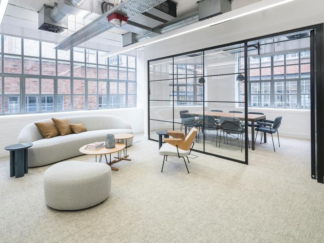 Morelands, 5-23 Old Street, London, EC1V 9HL