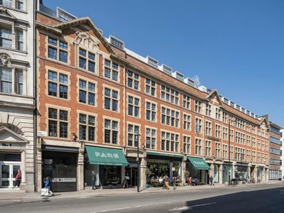Property Image for Morelands, 5-23 Old Street, London, EC1V 9HL