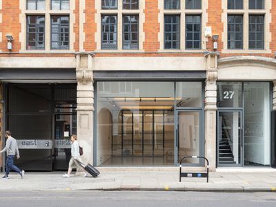 Property Image for Morelands, 5-23 Old Street, London, EC1V 9HL