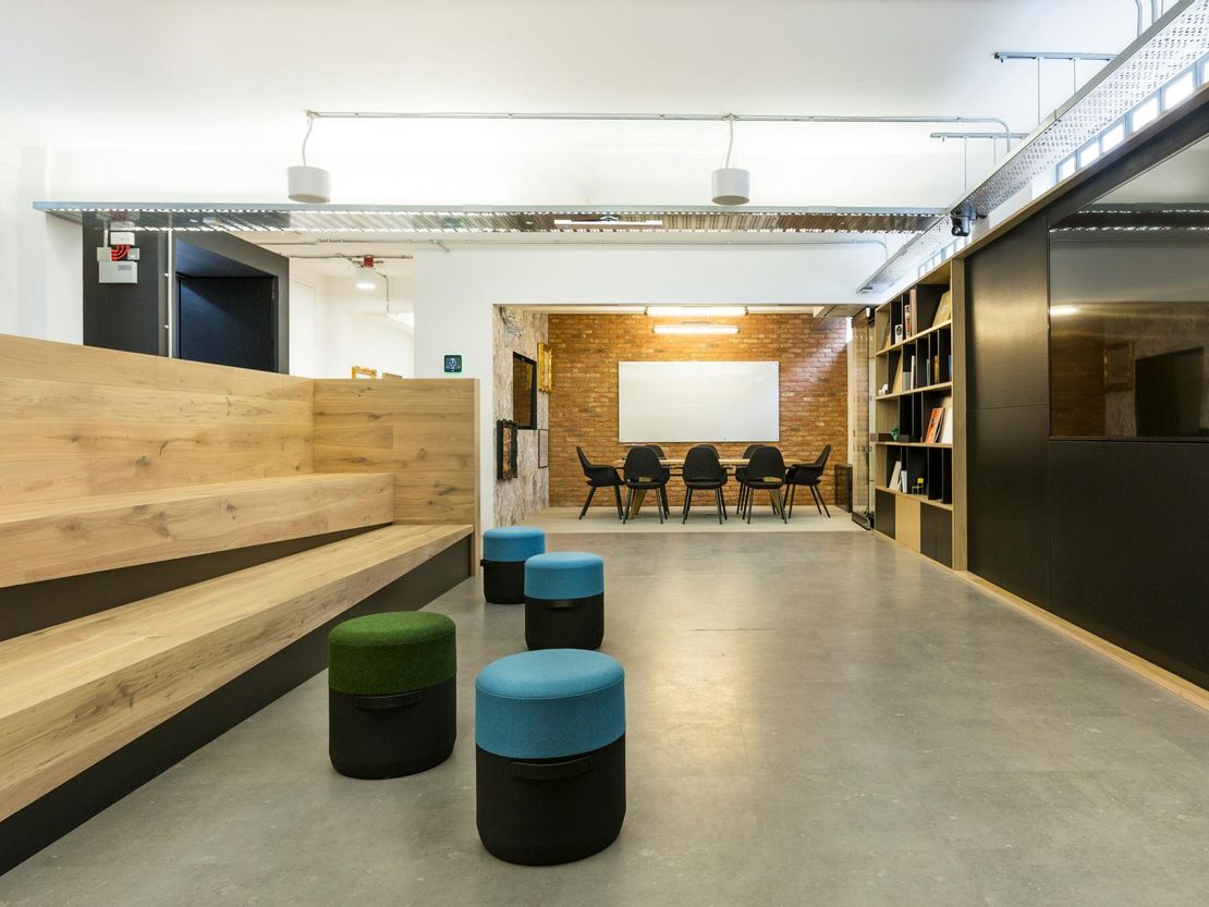 Morelands, 5-23 Old Street, London, EC1V 9HL