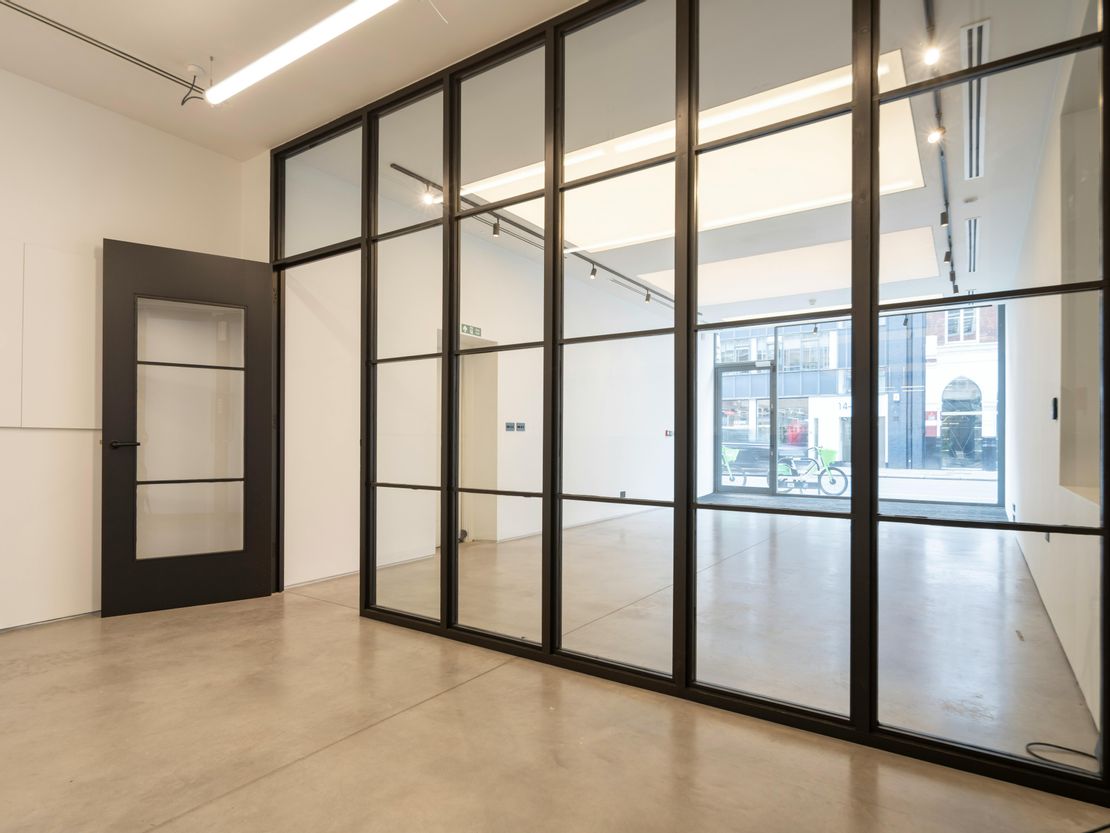 Morelands, 5-23 Old Street, London, EC1V 9HL