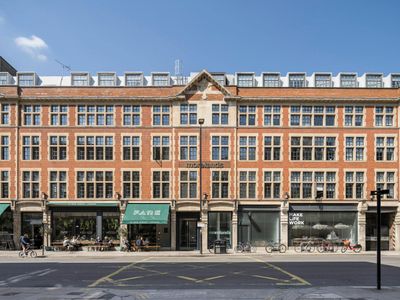 Property Image for Morelands, 5-23 Old Street, London, EC1V 9HL