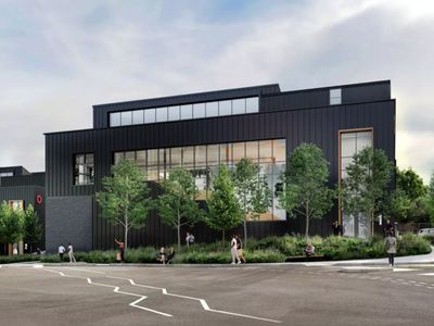 Property Image for SEGRO Park Hackney Wick, Wick Lane, Hackney, London, E3 2TA