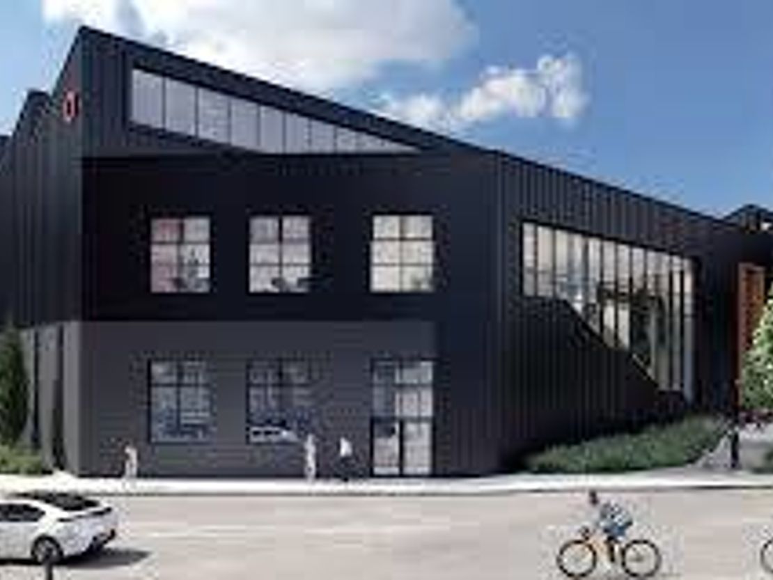SEGRO Park Hackney Wick, Wick Lane, Hackney, London, E3 2TA