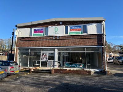Property Image for Unit 74, London Road, Riverhead, Sevenoaks, Kent, TN13 2DN