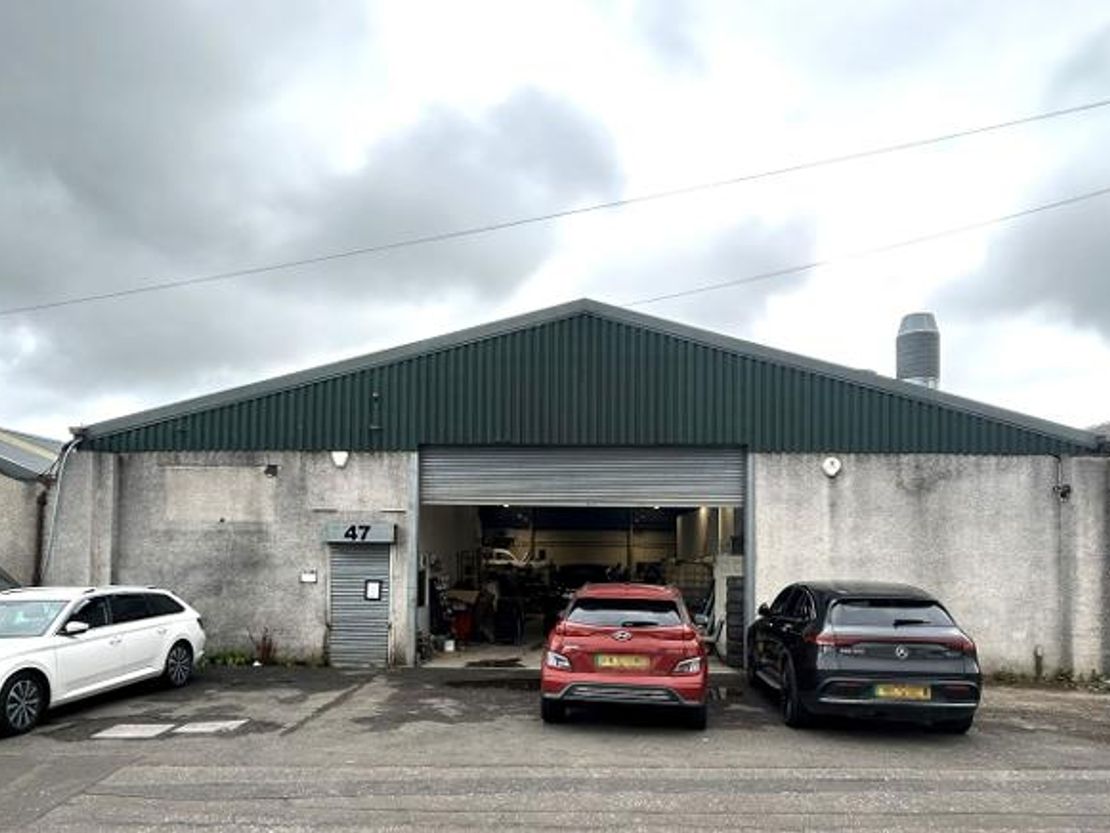 47, Sandy Road, Carluke, ML8 5DR