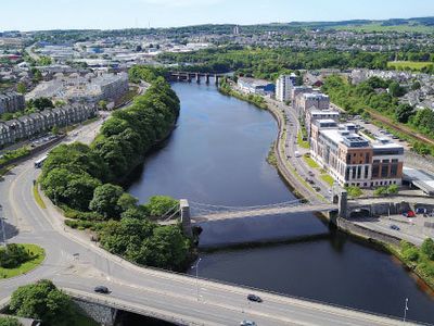 Property Image for Neo House, Riverside Drive, Aberdeen, AB11 7LH