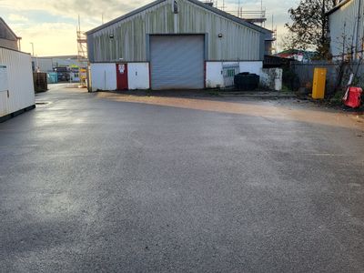 Property Image for Showroom + Warehouse 6 Harbour Road, Longman Industrial Estate, Inverness, IV1 1PB