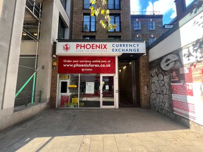 Property Image for 128, Euston Road, London, NW1 2AL