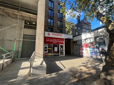 Property Image for 128, Euston Road, London, NW1 2AL