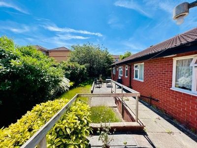 Property Image for Rest Homes, Lytham St Annes, FY8