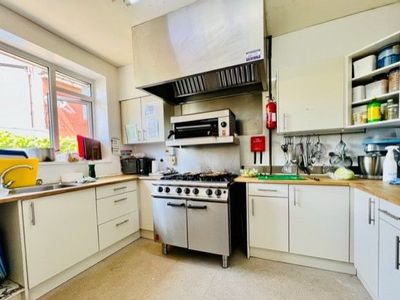 Property Image for Rest Homes, Lytham St Annes, FY8