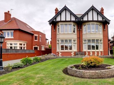 Property Image for Rest Home, Lytham St Annes