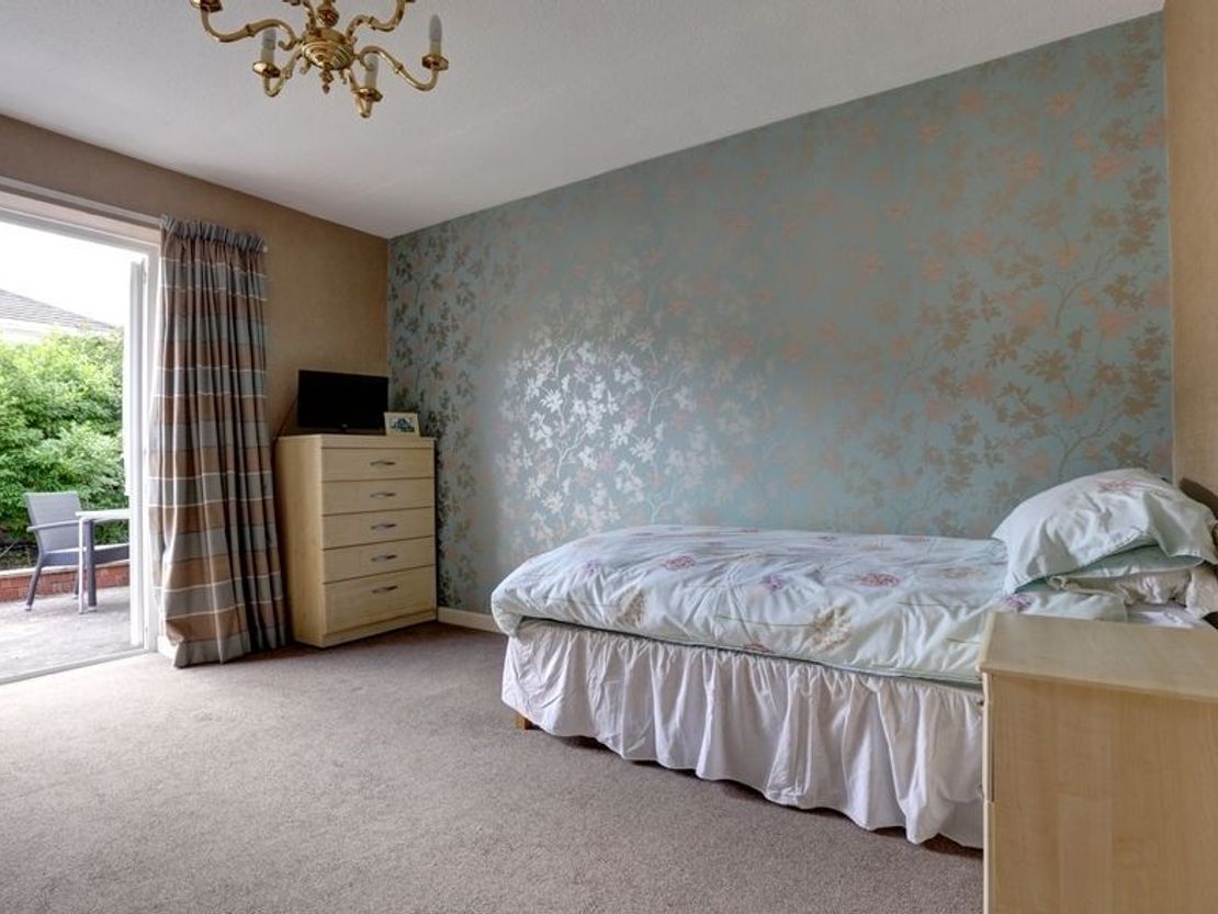 Rest Home, Lytham St Annes