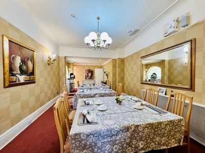 Property Image for Rest Homes, Lytham St Annes, FY8