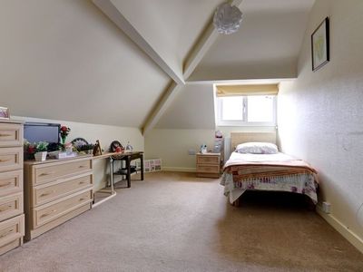 Property Image for Rest Homes, Lytham St Annes, FY8