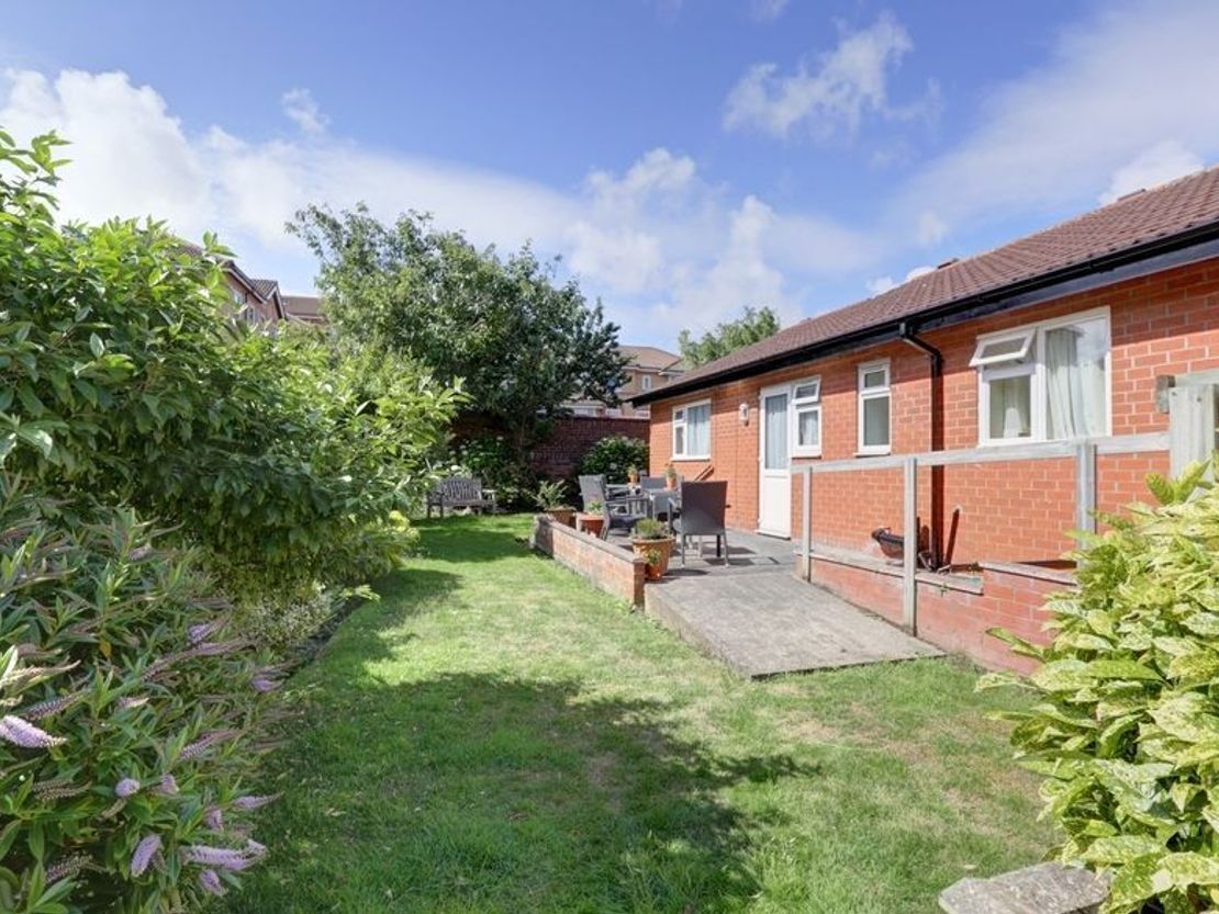 Rest Home, Lytham St Annes
