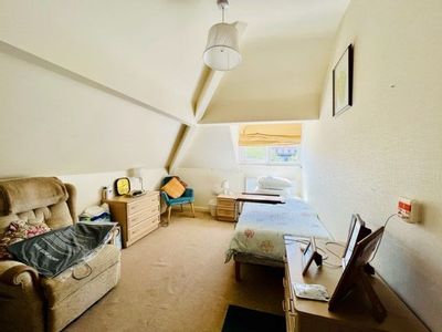 Property Image for Rest Home, Lytham St Annes, FY8