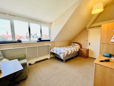 Property Image for Rest Home, Lytham St Annes, FY8