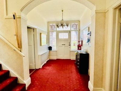 Property Image for Rest Home, Lytham St Annes, FY8