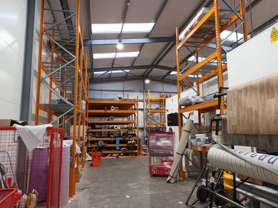 Property Image for Unit 5 Exeter Trade Park, Marsh Barton Road, Exeter, South West, EX2 8YX