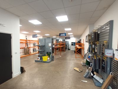 Property Image for Unit 5 Exeter Trade Park, Marsh Barton Road, Exeter, South West, EX2 8YX
