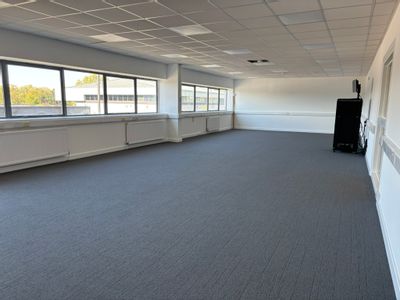 Property Image for Units 2 & 3 Birchmere Business Park, Nathan Way, Thamesmead, Greater London, SE28 0AF