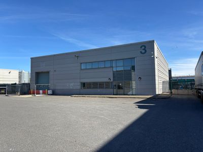 Property Image for Unit 3 Birchmere Business Park, Nathan Way, Thamesmead, Greater London, SE28 0AF