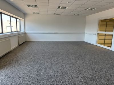 Property Image for Unit 3 Birchmere Business Park, Nathan Way, Thamesmead, Greater London, SE28 0AF
