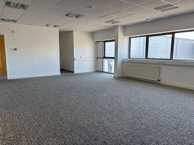 Property Image for Unit 3 Birchmere Business Park, Nathan Way, Thamesmead, Greater London, SE28 0AF