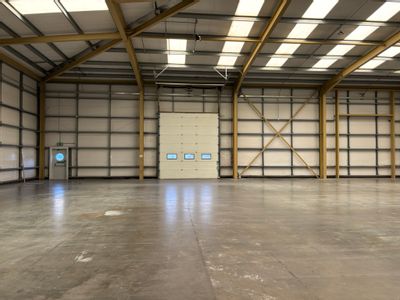 Property Image for Unit 2 Birchmere Business Park, Nathan Way, Thamesmead, Greater London, SE28 0AF