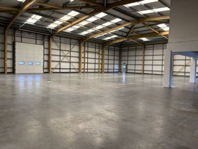 Property Image for Unit 2 Birchmere Business Park, Nathan Way, Thamesmead, Greater London, SE28 0AF
