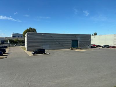 Property Image for Unit 2 Birchmere Business Park, Nathan Way, Thamesmead, Greater London, SE28 0AF