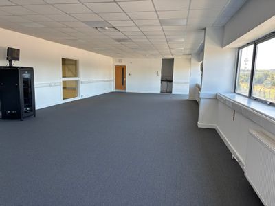 Property Image for Unit 2 Birchmere Business Park, Nathan Way, Thamesmead, Greater London, SE28 0AF