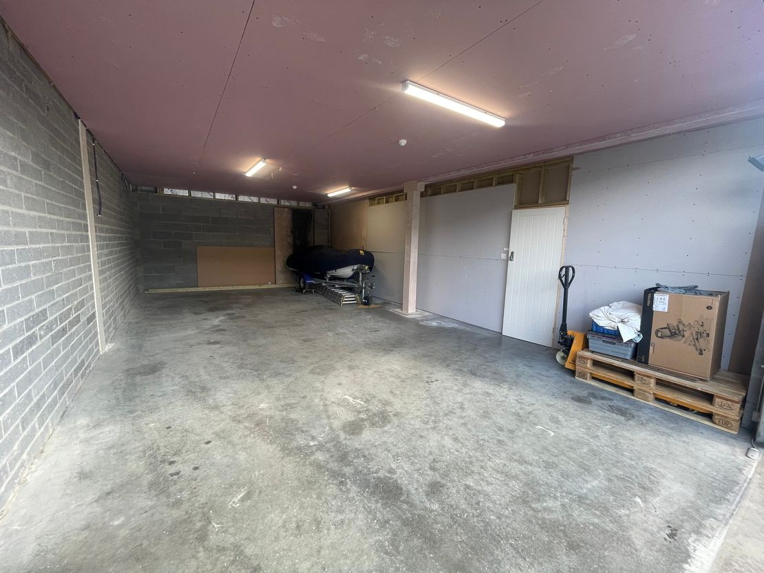 Unit 12 Hall Barn Road, Isleham, Cambridgeshire, CB7 5RJ