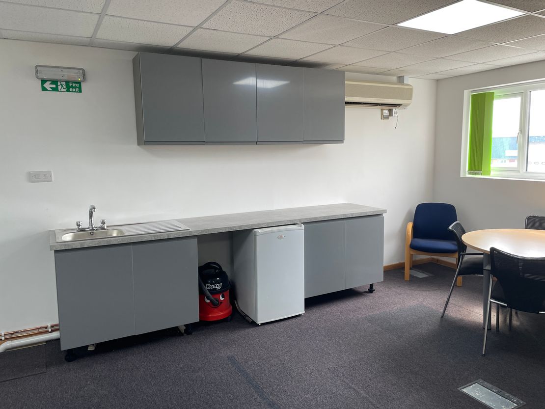 Unit 12 Hall Barn Road, Isleham, Cambridgeshire, CB7 5RJ