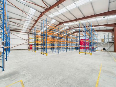 Property Image for 6-10A, Inverbreakie Industrial Estate, Invergordon, Highland, IV18 0QR