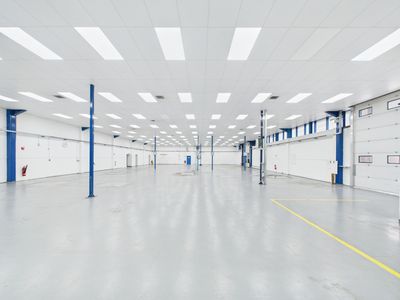 Property Image for 6-10A, Inverbreakie Industrial Estate, Invergordon, Highland, IV18 0QR